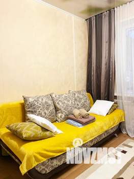 Студия квартира, посуточно, 18м2, 1/9 этаж