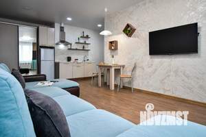 2-к квартира, посуточно, 50м2, 19/19 этаж