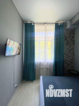 Студия квартира, посуточно, 18м2, 2/2 этаж