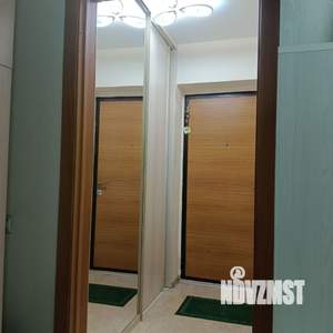 Студия квартира, на длительный срок, 21м2, 11/17 этаж