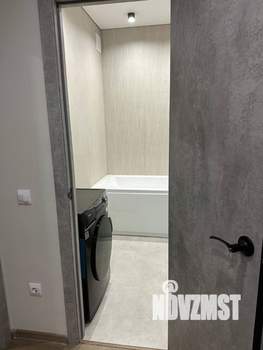 2-к квартира, на длительный срок, 48м2, 4/24 этаж