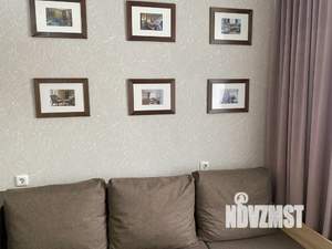 Студия квартира, посуточно, 17м2, 1/17 этаж