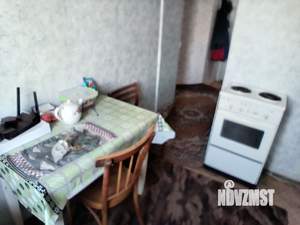 1-к квартира, на длительный срок, 34м2, 5/5 этаж