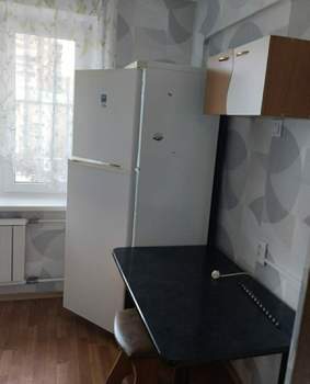 1-к квартира, на длительный срок, 35м2, 5/5 этаж