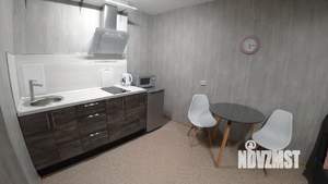 2-к квартира, посуточно, 38м2, 11/16 этаж