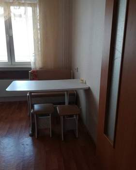 1-к квартира, на длительный срок, 34м2, 6/10 этаж