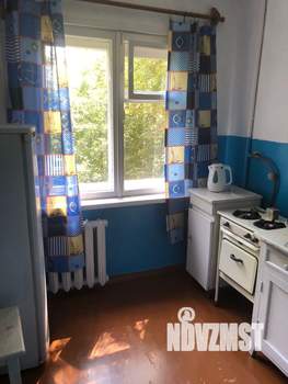 2-к квартира, на длительный срок, 42м2, 2/5 этаж