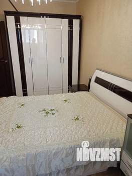 3-к квартира, на длительный срок, 66м2, 8/9 этаж
