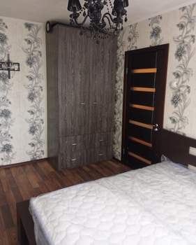 2-к квартира, на длительный срок, 53м2, 9/10 этаж