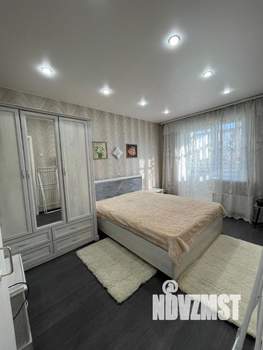 3-к квартира, на длительный срок, 70м2, 4/9 этаж