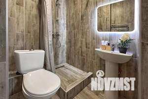 1-к квартира, посуточно, 31м2, 17/25 этаж