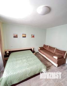 1-к квартира, посуточно, 54м2, 1/1 этаж