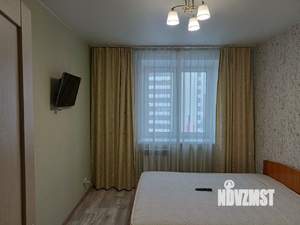 2-к квартира, на длительный срок, 53м2, 8/9 этаж