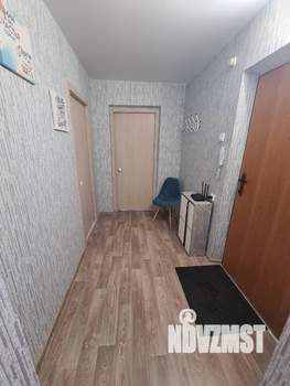 2-к квартира, посуточно, 60м2, 4/17 этаж