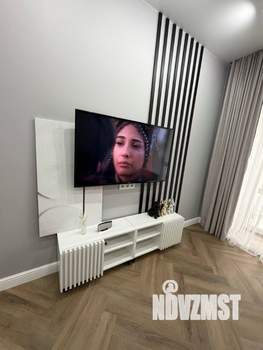 2-к квартира, на длительный срок, 60м2, 4/8 этаж