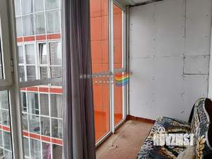 Студия квартира, на длительный срок, 24м2, 15/19 этаж