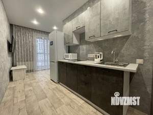 Студия квартира, посуточно, 30м2, 5/9 этаж