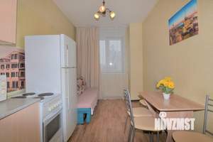 1-к квартира, посуточно, 50м2, 8/21 этаж
