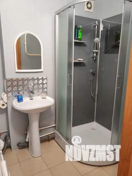 2-к квартира, посуточно, 50м2, 13/18 этаж