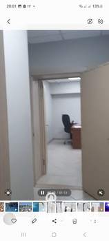 4-к квартира, на длительный срок, 123м2, 1/20 этаж