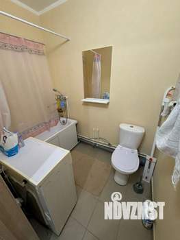 1-к квартира, на длительный срок, 34м2, 2/25 этаж