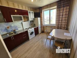 1-к квартира, на длительный срок, 41м2, 7/10 этаж