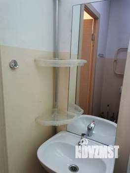 Студия квартира, на длительный срок, 23м2, 10/18 этаж