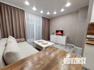 2-к квартира, посуточно, 38м2, 10/19 этаж