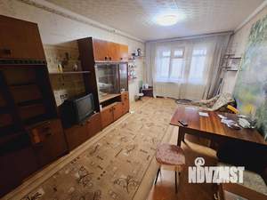 2-к квартира, на длительный срок, 45м2, 3/5 этаж