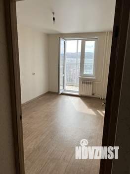 1-к квартира, на длительный срок, 35м2, 9/17 этаж