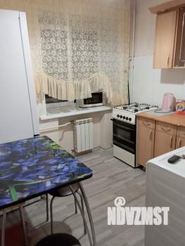 2-к квартира, на длительный срок, 41м2, 4/5 этаж