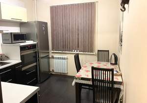 1-к квартира, на длительный срок, 42м2, 5/10 этаж
