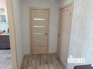 Студия квартира, на длительный срок, 37м2, 10/14 этаж