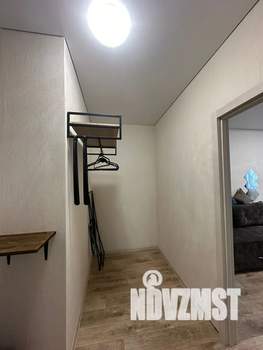 1-к квартира, посуточно, 37м2, 22/26 этаж