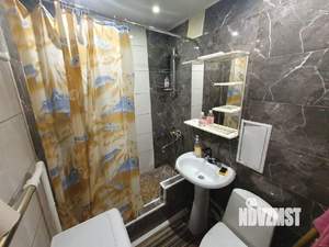 1-к квартира, посуточно, 31м2, 1/1 этаж