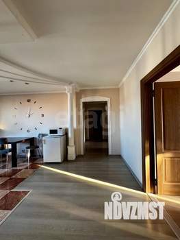 5-к квартира, на длительный срок, 143м2, 8/10 этаж