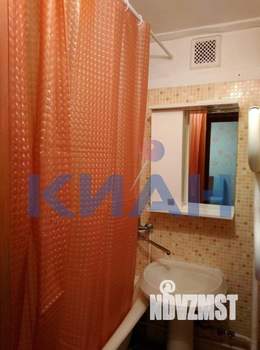 1-к квартира, на длительный срок, 34м2, 5/5 этаж