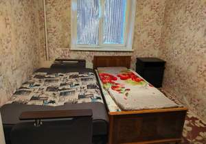 3-к квартира, на длительный срок, 66м2, 13/16 этаж