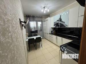 2-к квартира, на длительный срок, 58м2, 9/17 этаж