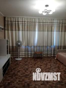 1-к квартира, посуточно, 32м2, 9/14 этаж