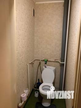 2-к квартира, на длительный срок, 54м2, 2/10 этаж