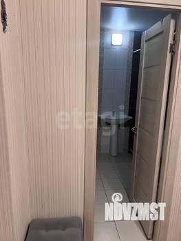 1-к квартира, на длительный срок, 42м2, 21/25 этаж