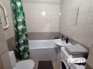 Студия квартира, посуточно, 22м2, 5/19 этаж