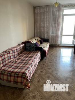 1-к квартира, на длительный срок, 36м2, 9/19 этаж