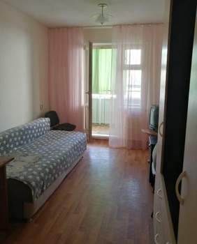 1-к квартира, на длительный срок, 23м2, 3/16 этаж