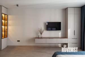 1-к квартира, посуточно, 37м2, 1/1 этаж