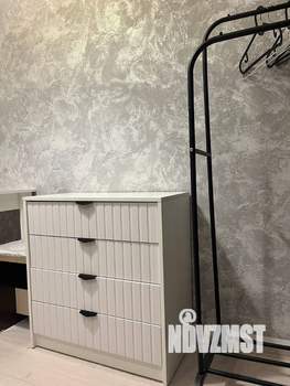 Студия квартира, на длительный срок, 19м2, 3/4 этаж