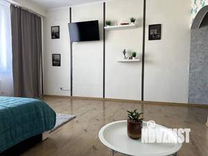 3-к квартира, посуточно, 92м2, 14/20 этаж
