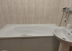 1-к квартира, на длительный срок, 40м2, 10/17 этаж