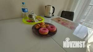 1-к квартира, посуточно, 38м2, 14/19 этаж